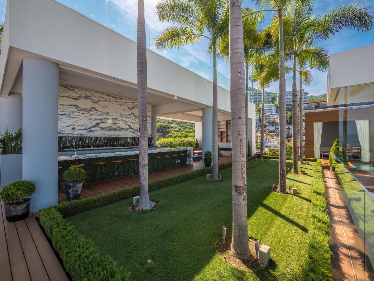 Pier 57 - 208 Best 2 Bedroom Condo In Romantic Zone Puerto Vallarta Exterior foto